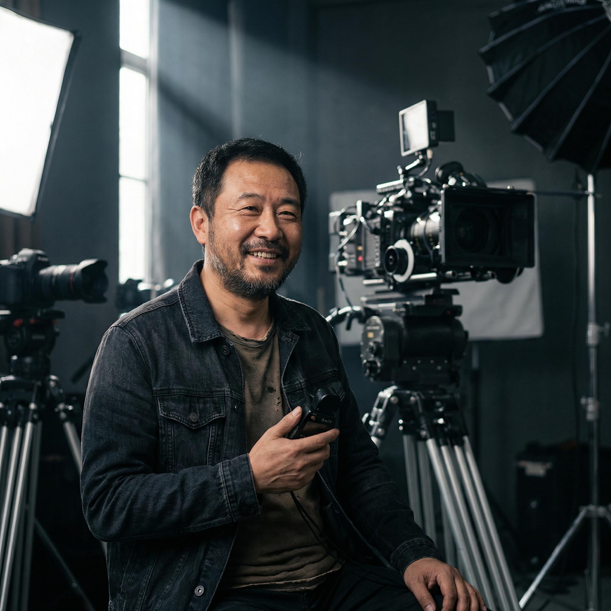 糖心摄影师顾问王建国