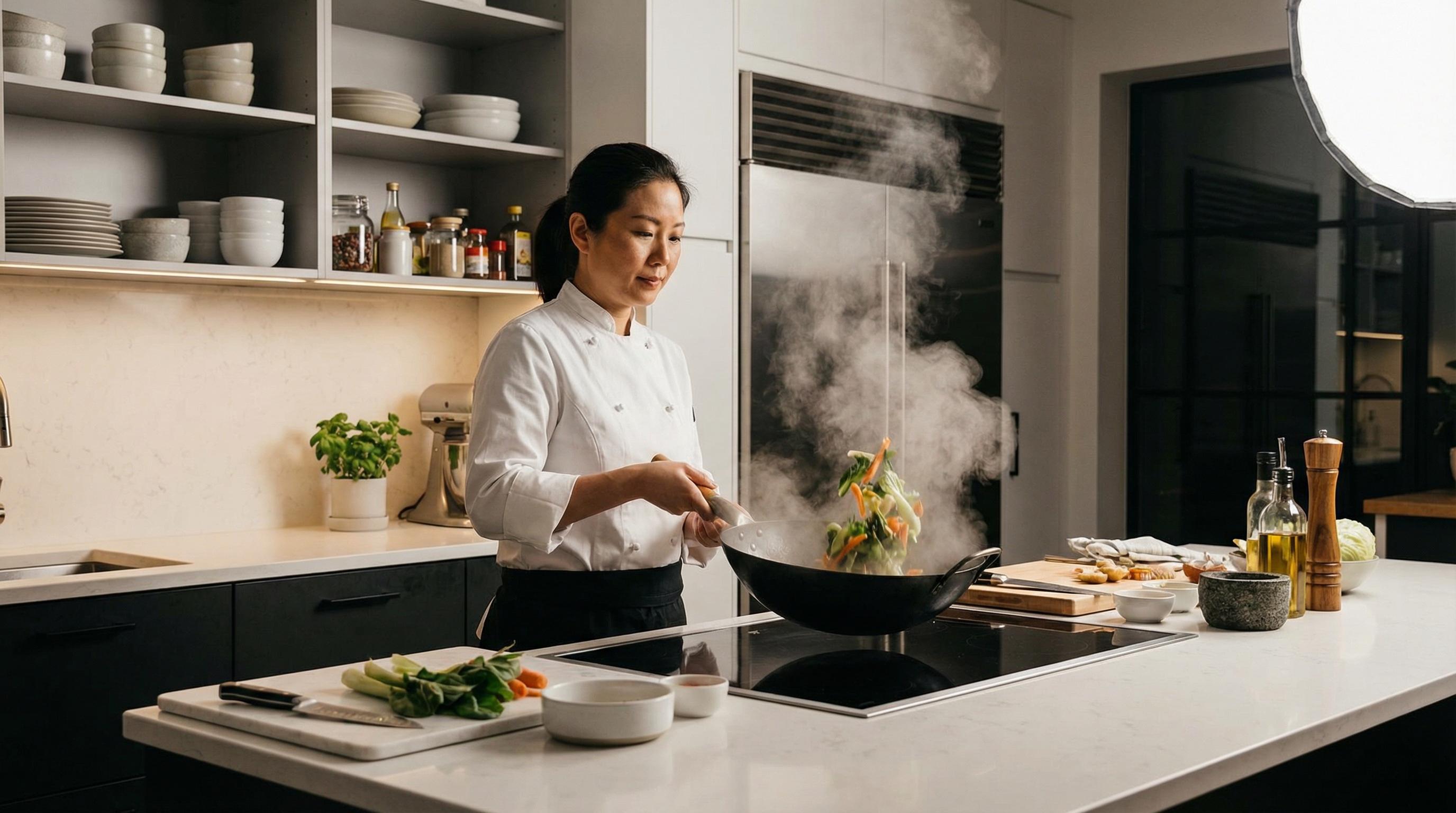 糖心美食视频教程