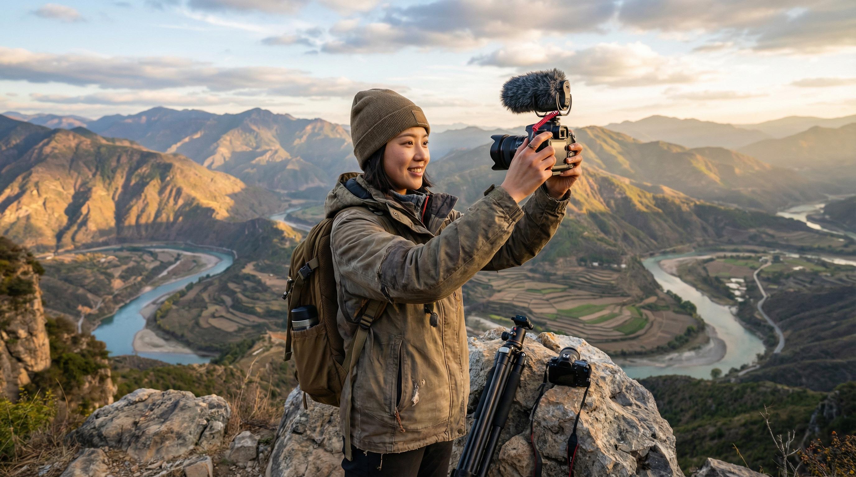 糖心旅行视频分享
